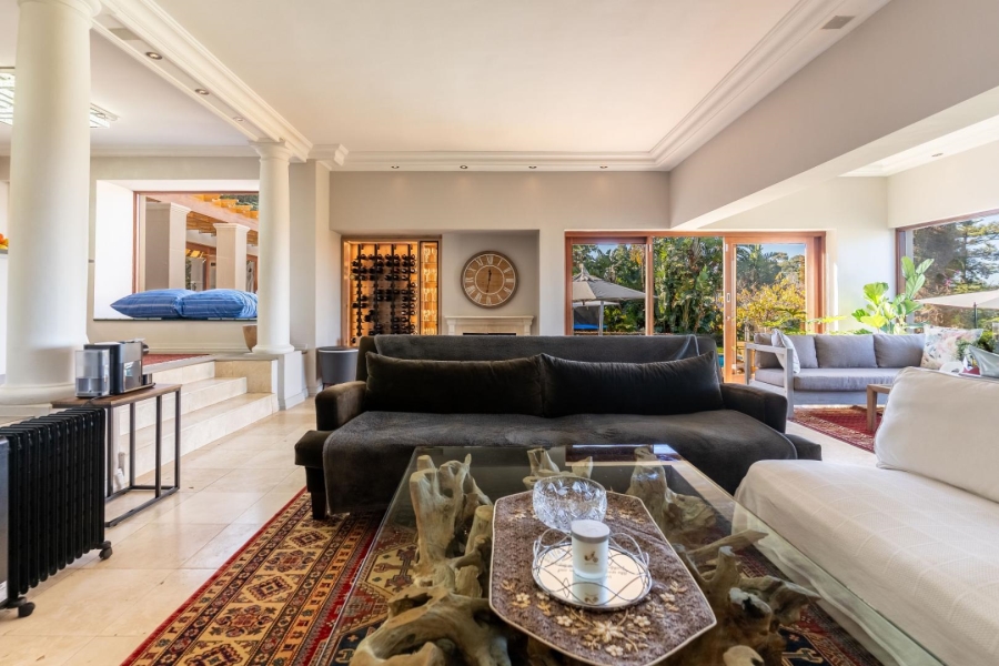 4 Bedroom Property for Sale in Constantia Western Cape
